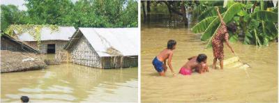 flood bangladesh